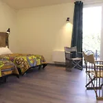 Iter Greenhouse Affittacamere