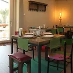 Affittacamere Iter Greenhouse 4*