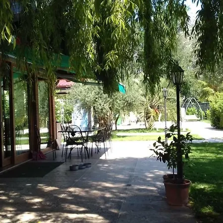 Iter Greenhouse فيرونا