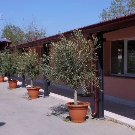 Iter Greenhouse 4* فيرونا