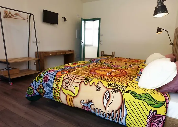 Iter Greenhouse بيت ضيافة فيرونا