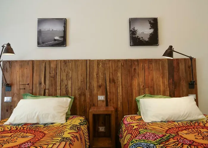 بيت ضيافة Iter Greenhouse 4*