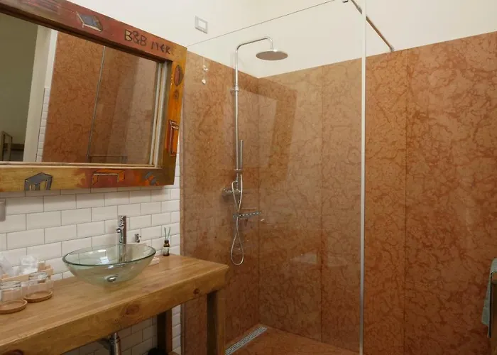 بيت ضيافة Iter Greenhouse 4*