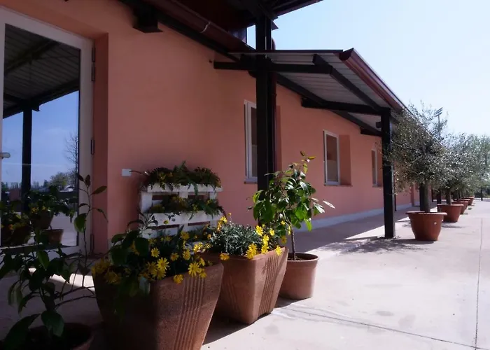 Casa de hóspedes Iter Greenhouse