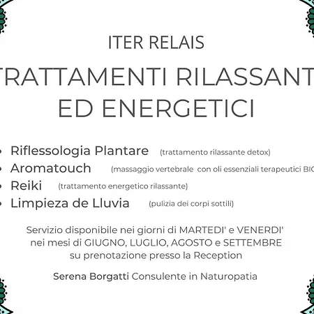 Iter Guest house Verona