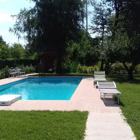 Guest house Iter
