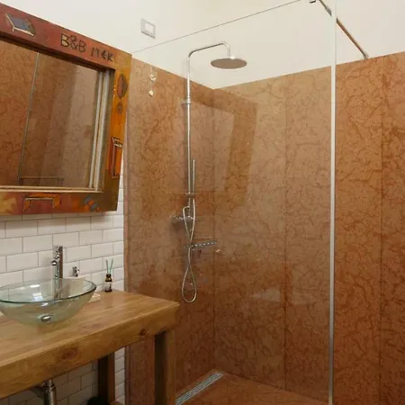 בית הארחה Iter Greenhouse 4*