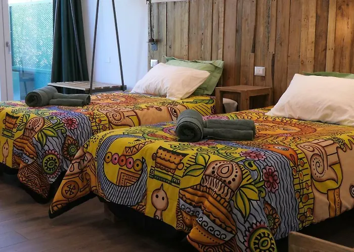 Iter Greenhouse 4* Verona