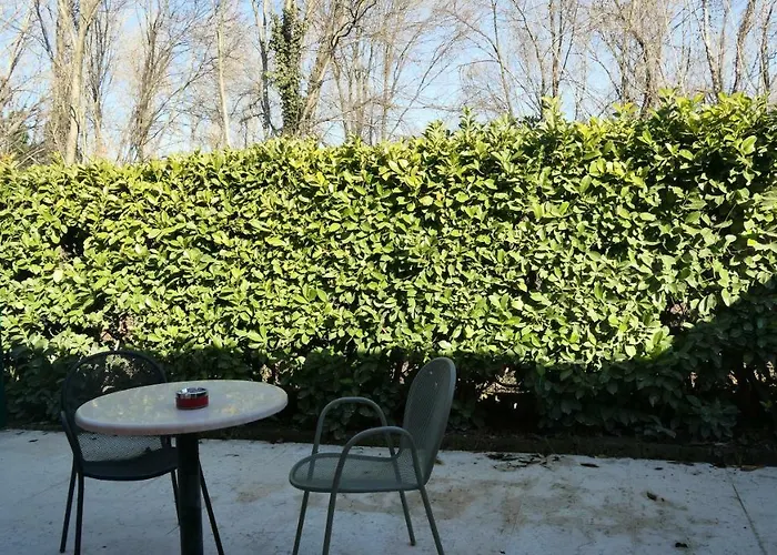 Iter Greenhouse Gasthof 4*