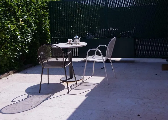 Vendégház Iter Greenhouse 4*