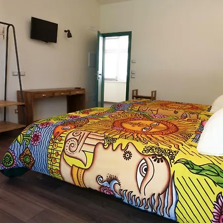 Iter Greenhouse 招待所 维罗纳