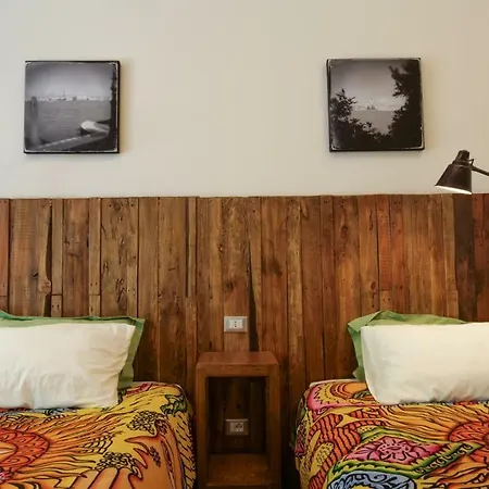 Гостевой дом Iter Greenhouse 4*