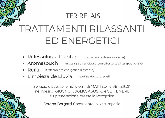 Iter Greenhouse Πανσιόν Βερόνα