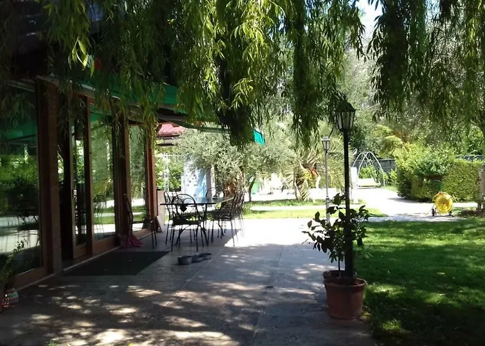 Iter Greenhouse Βερόνα