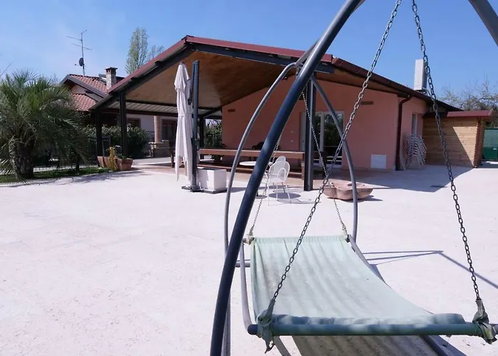 Iter Greenhouse 4* Βερόνα