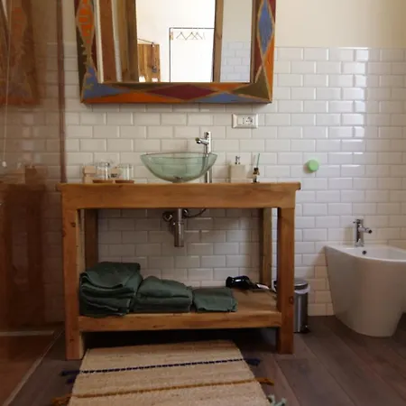 ゲストハウス Iter Greenhouse 4*